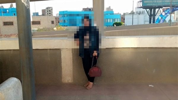 الفتاة المزعوم تورطها