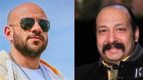 محمد ثروت وأحمد مكي