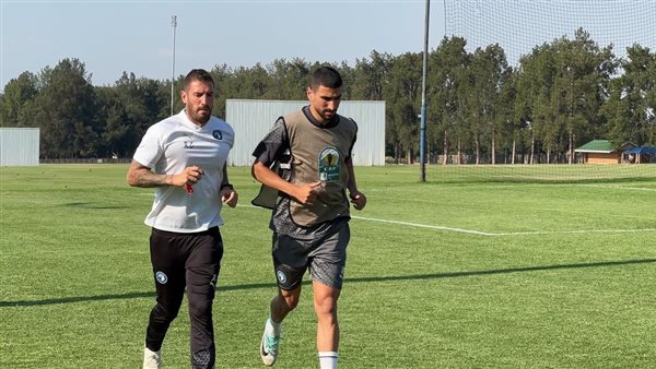 المغربي وليد الكرتي