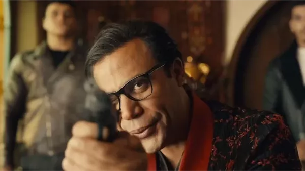 فيلم أبو نسب