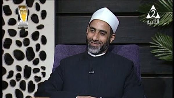 الدكتور السيد عبد