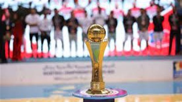  الاتحاد العربي لكرة