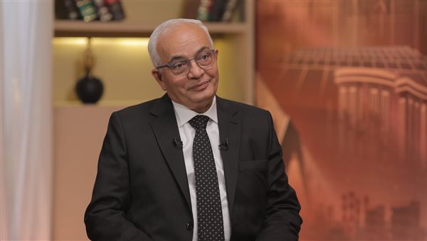 الدكتور رضا حجازي