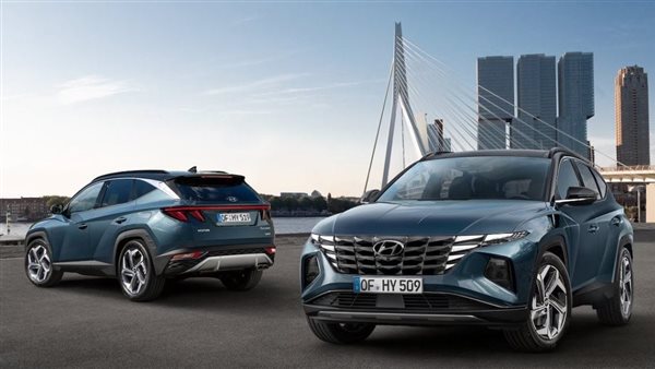 هيونداي توسان