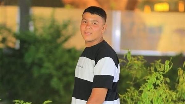 الطالب المتوفي 