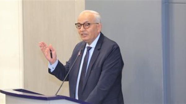 الدكتور رضا حجازي