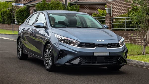 كيا جراند سيراتو