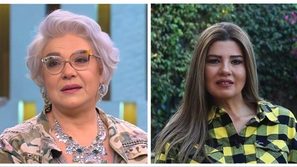 رانيا وناهد فريد