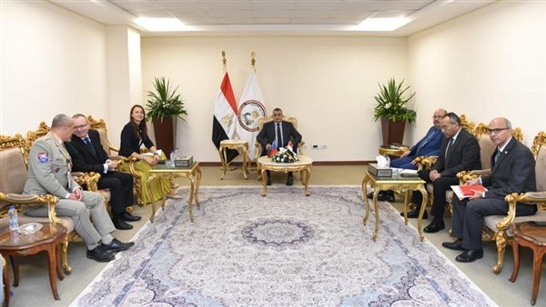  الإنتاج الحربي ووزارة