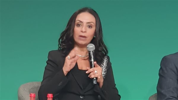 الدكتورة مايا مرسي