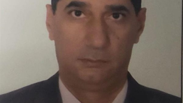 الطيار ممدوح غُنيم