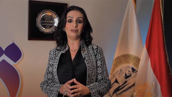 الدكتورة مايا مرسى