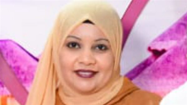 المتوفاة بخطأ طبي