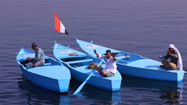 مستفيدي بر أمان