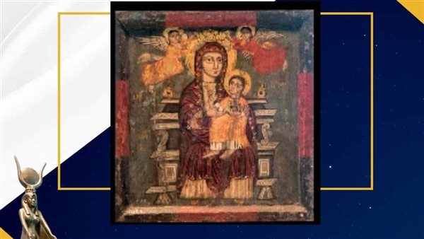  أيقونة أثرية فريدة