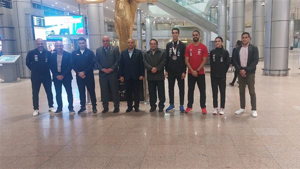 الشباب والرياضة تستقبل