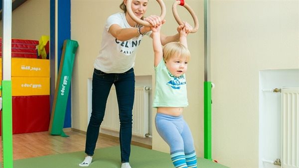  التمرين الصباحي