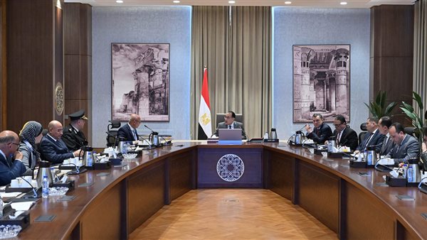 اجتماع رئيس الوزراء