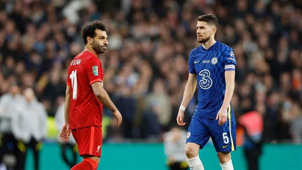  جورجينيو لاعب أرسنال