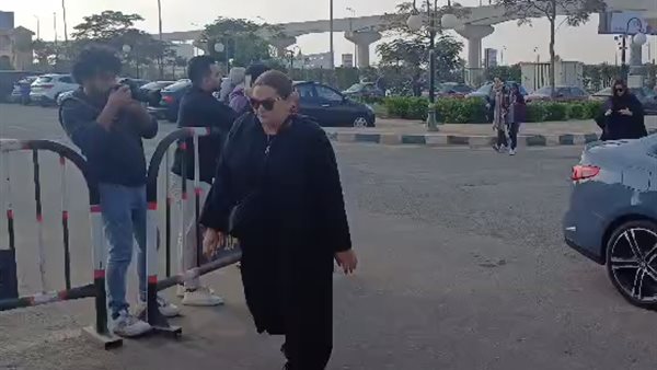 كاملة أبو ذكري