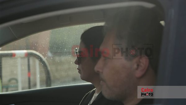 رانيا فريد شوقي في