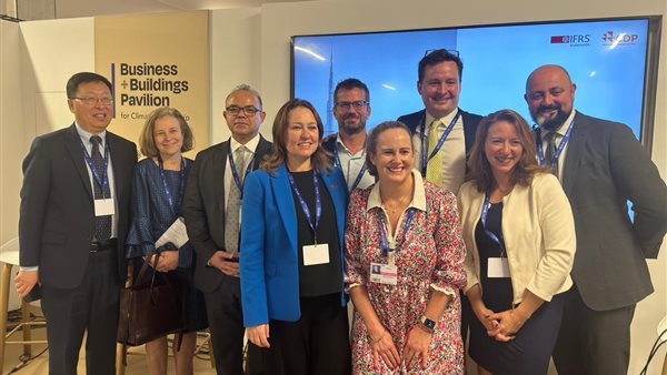 جانب من الفعاليات