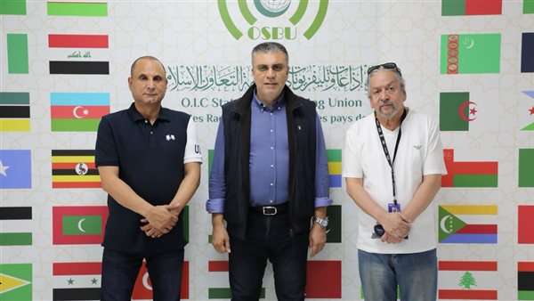 الإعلامي عمرو الليثي