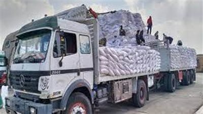 زيادة معدلات ضخ السكر بالمجمعات والسلاسل التجارية.. وهذا موعد انخفاض سعره بالأسواق | بث مباشر