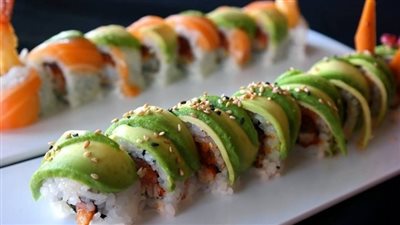 سحب منتجات سوشي في الولايات المتحدة بسبب خطر قاتل محتمل