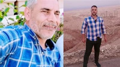 كانوا راجعين من الشغل.. ننشر صور اثنين من ضحايا حادث أتوبيس المنيا