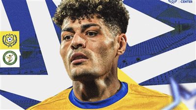 عبد الرحمن مجدي: بنتي وش السعد عليا.. والإسماعيلي يفتقد الثقة 