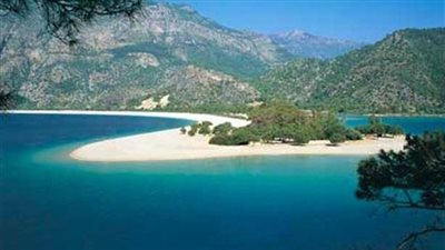 داخلها الجزيرة المسحورة.. محمية رأس محمد ثاني أكبر محميات العالم | صور