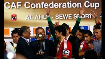 زي النهاردة.. لقب تاريخي يدخل دولاب بطولات الأهلي للمرة الأولى بسيناريو قاتل