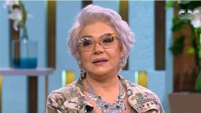 خالد جلال ينعى ناهد فريد شوقي: ساهمت في حركة الإنتاج السينمائي والتليفزيوني