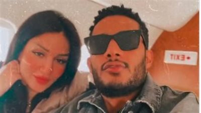 محمد رمضان يوجه رسالة لزوجته في عيد زواجهما الـ11: كل سنة وأنتِ رفيقة نجاحي