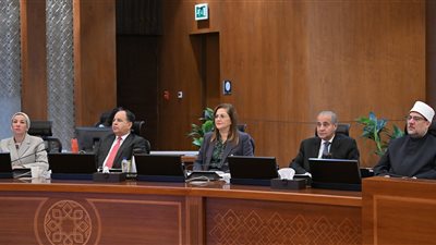 وزيرة التخطيط: شراكات استثمارية لاستغلال مقرات الوزارات القديمة بوسط البلد