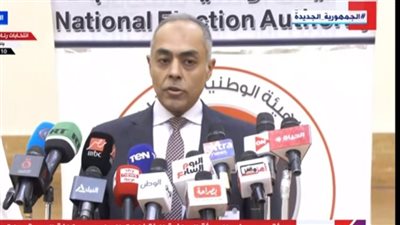 لأول مرة.. الوطنية للانتخابات: وضع بوسترات خاصة بذوي الإعاقة السمعية باللجان الانتخابية