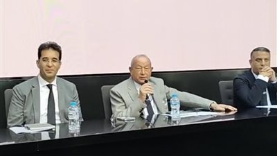 نجيب ساويرس: نخطط لإقامة مدينة سكنية بالعراق.. وليست لدينا رغبة لدخول السوق السعودي