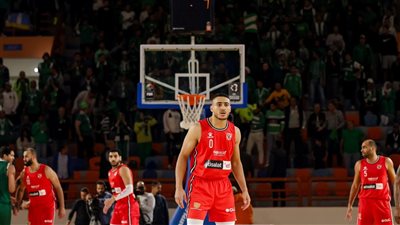 موعد مباراة الأهلي وسموحة في ذهاب نهائي دوري مرتبط كرة السلة