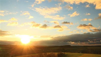 دعاء يوم الجمعة ساعة الاستجابة لإنزال الرزق.. متى يكون وقت الدعاء؟