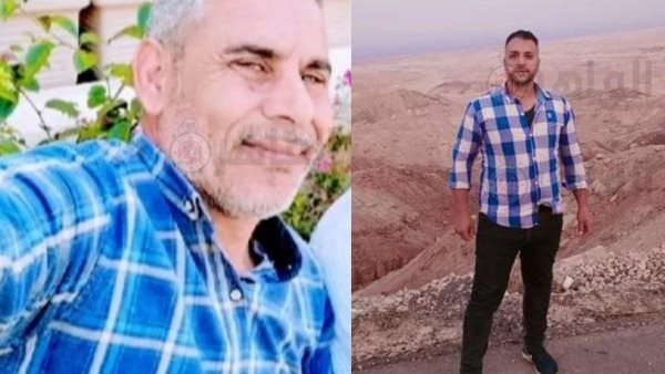 اثنان من ضحايا حادث