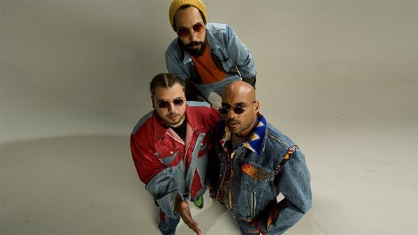 فرقة شارموفرز