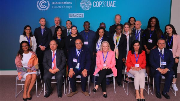 جانب من المؤتمر