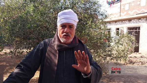 خال كروان مشاكل