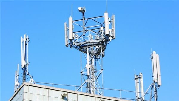 شبكة محمول - أرشيفية