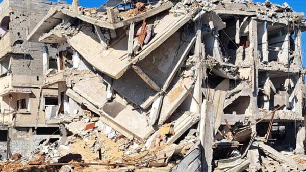 منزل عائلة الكفارنة