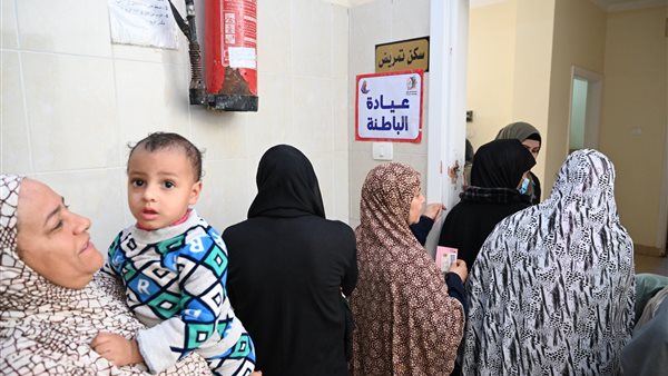 الكشف الطبي على 650