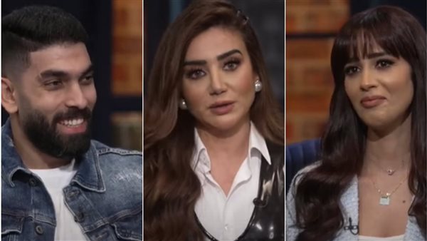 رنا سماحة ونورين