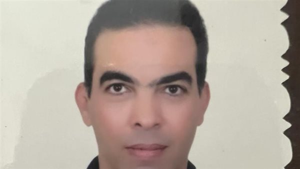  نجل الطبلاوي