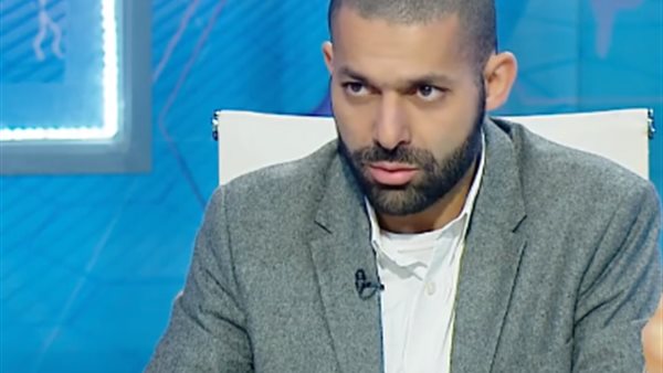 الدكتور بجاد عبدالرازق